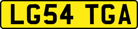 LG54TGA