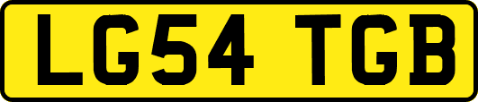 LG54TGB