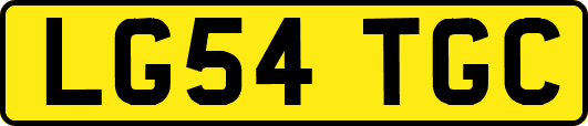 LG54TGC