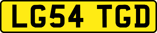 LG54TGD