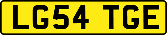 LG54TGE
