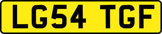 LG54TGF