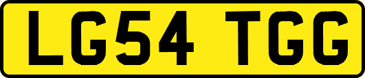 LG54TGG