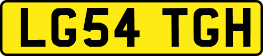 LG54TGH