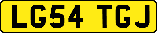 LG54TGJ