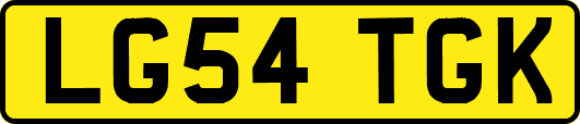 LG54TGK