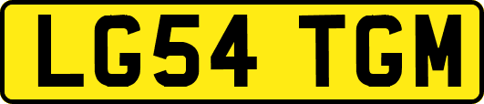 LG54TGM