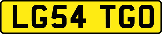 LG54TGO