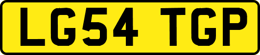 LG54TGP