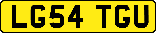 LG54TGU