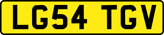 LG54TGV