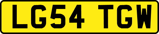 LG54TGW