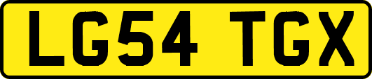 LG54TGX