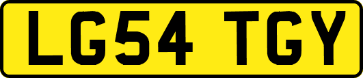 LG54TGY