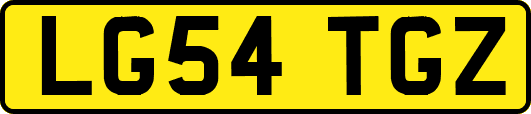 LG54TGZ