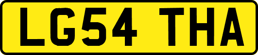 LG54THA