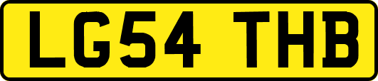 LG54THB