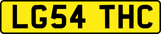LG54THC