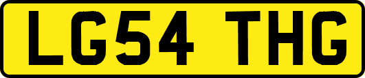 LG54THG