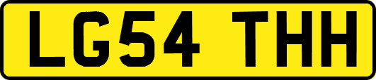 LG54THH