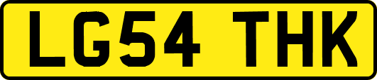 LG54THK