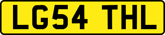 LG54THL