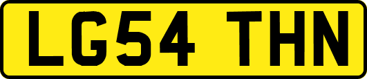 LG54THN