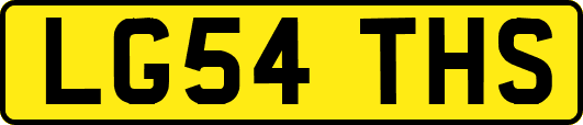 LG54THS