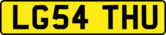 LG54THU