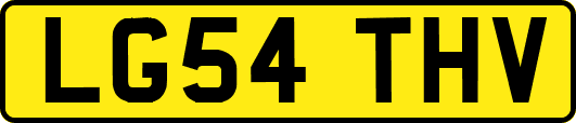 LG54THV