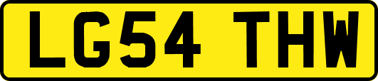 LG54THW