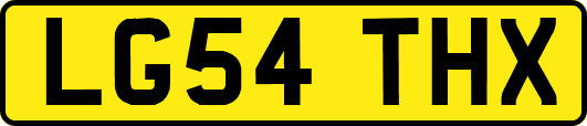 LG54THX