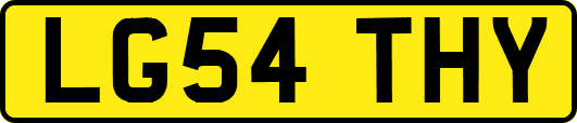 LG54THY
