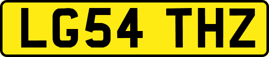 LG54THZ