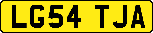 LG54TJA
