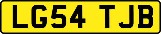LG54TJB