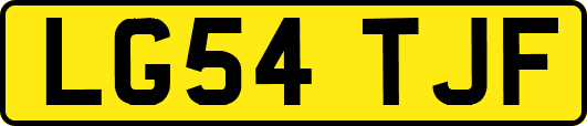 LG54TJF