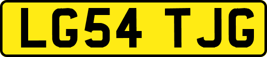 LG54TJG