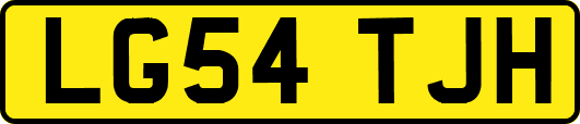 LG54TJH