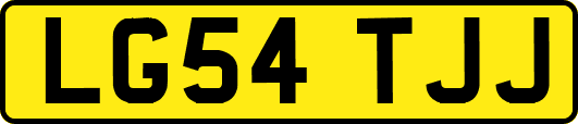 LG54TJJ