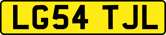 LG54TJL