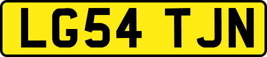 LG54TJN