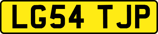 LG54TJP