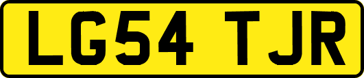 LG54TJR