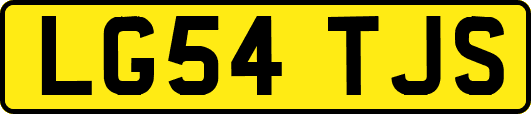 LG54TJS