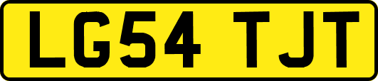 LG54TJT