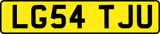 LG54TJU