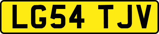 LG54TJV
