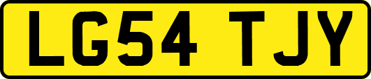 LG54TJY