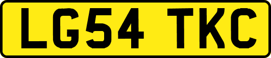 LG54TKC